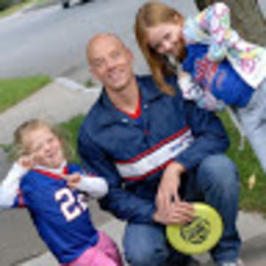 Meet your Posher, Jim